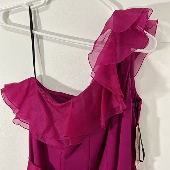 NUE by SHANI FORMAL DRESS NWT SIZE 8 - Picture 7 of 15